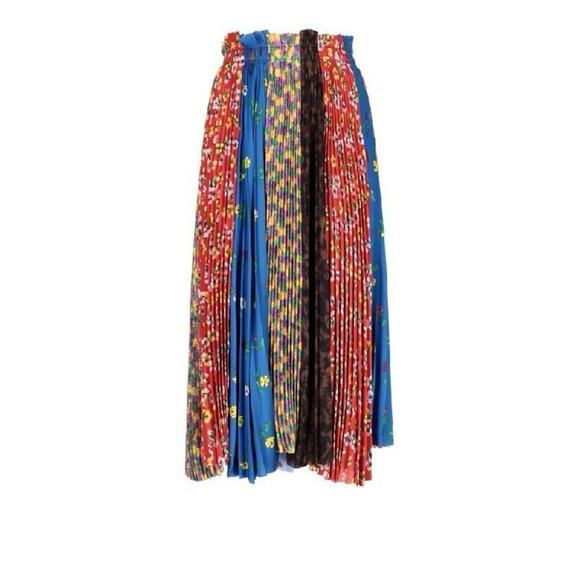 Balenciaga Dresses & Skirts - Balenciaga Mid-length skirt